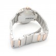 Alexandre Christie AC 2804 Silver Rosegold BFBTRSL